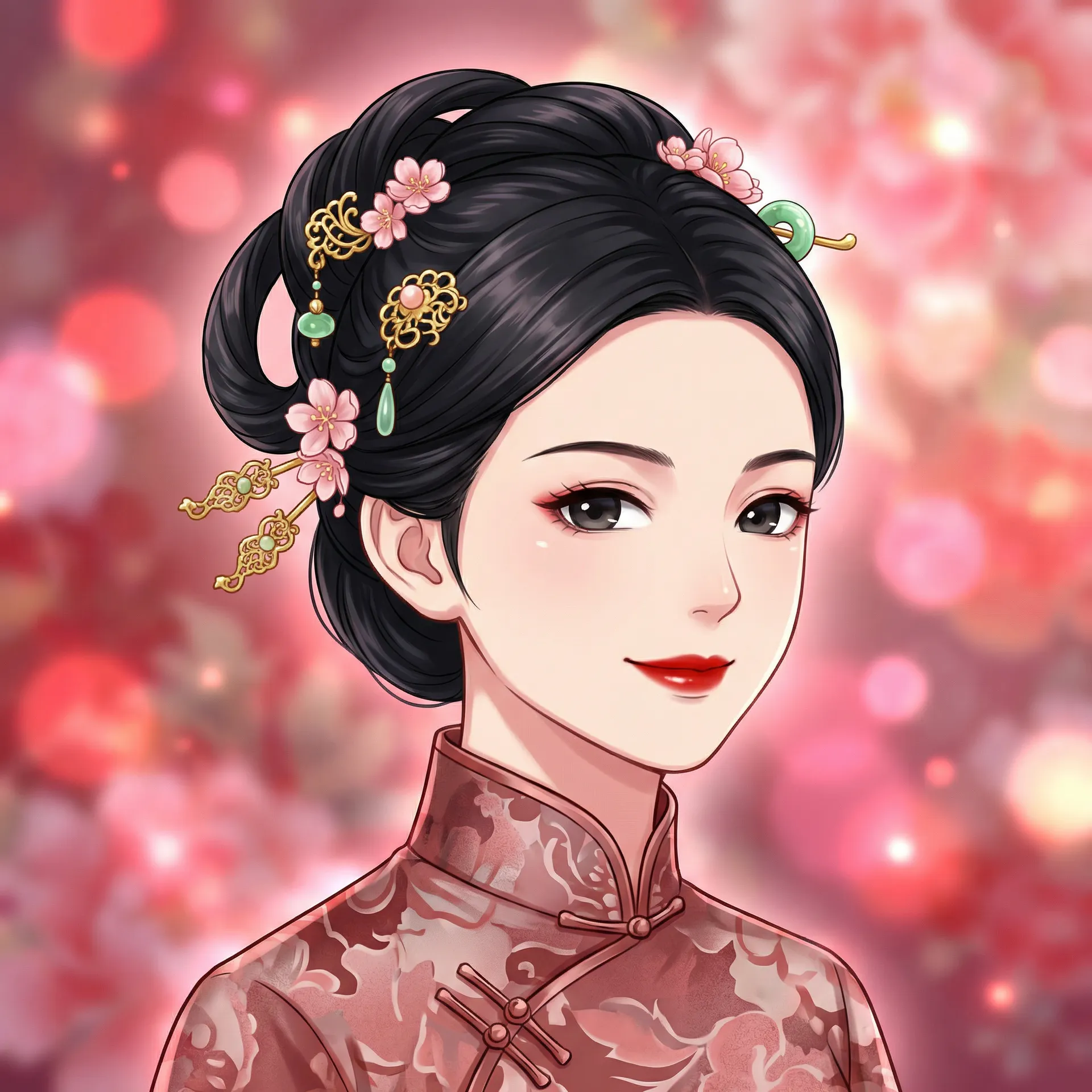 桃花仙子 - 禁室培欲在线观看 人气女神